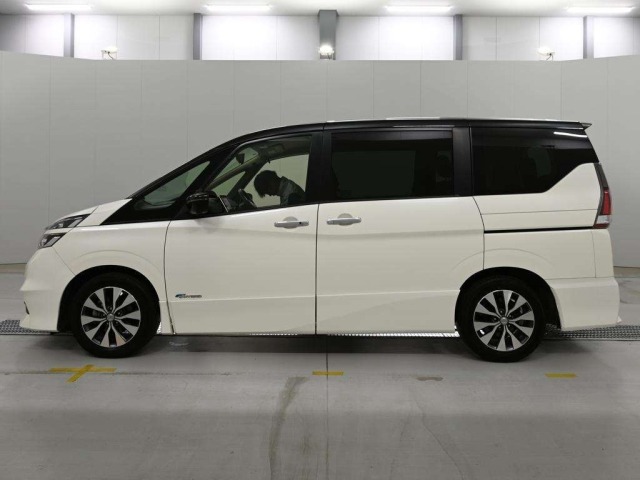 Nissan SERENA 2017 8153180-4