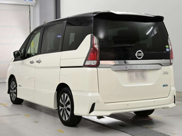 Nissan SERENA 2017 8153180-6