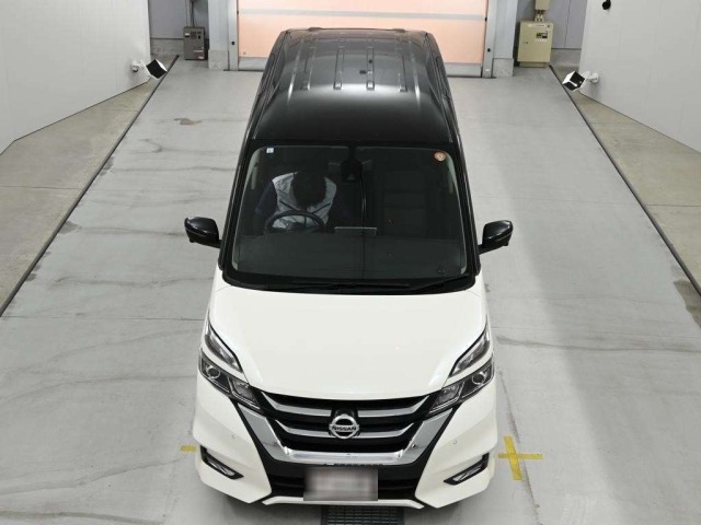 Nissan SERENA 2017 8153180-7