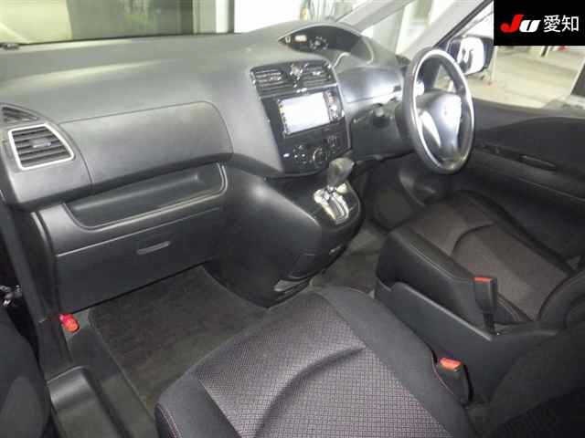 Nissan SERENA 2012 8153201-3
