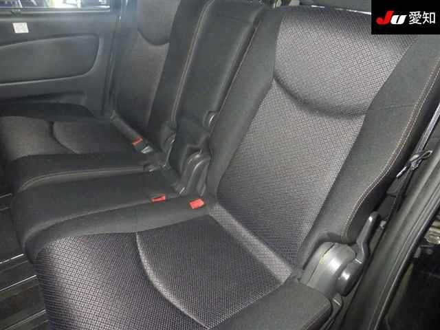 Nissan SERENA 2012 8153201-4