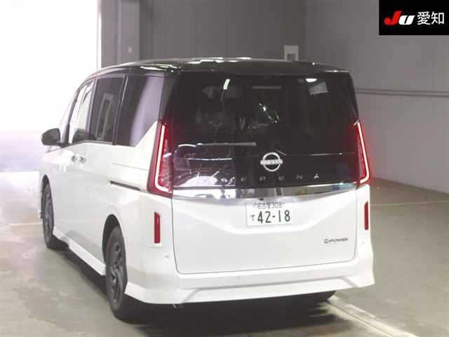 Nissan SERENA 2026 8153211-1
