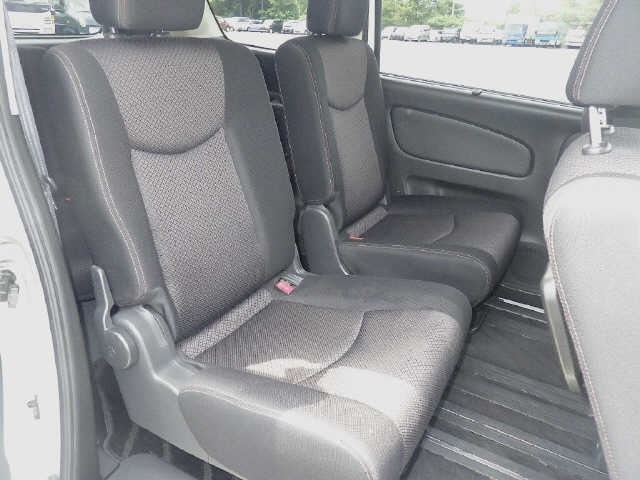 Nissan SERENA 2011 8153268-8