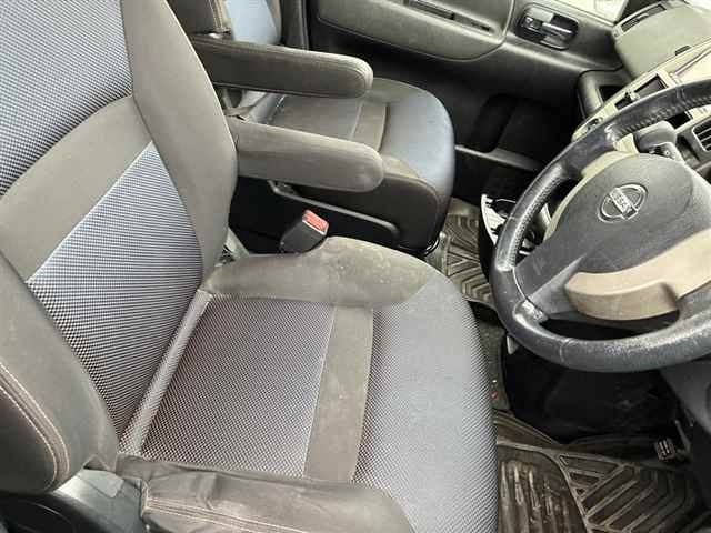 Nissan SERENA 2007 8153290-7