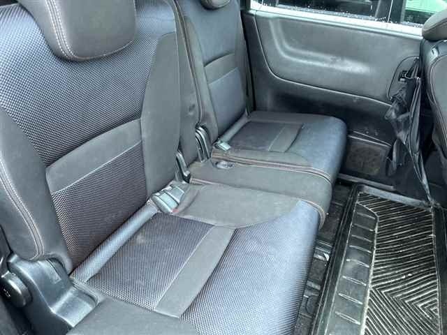 Nissan SERENA 2007 8153290-8