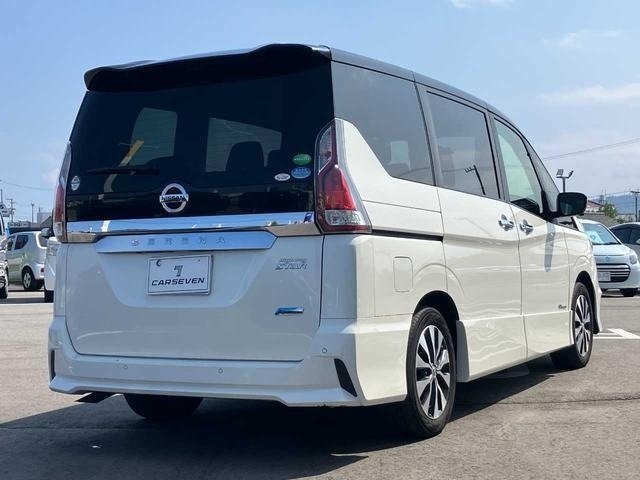 Nissan SERENA 2018 8153332-1