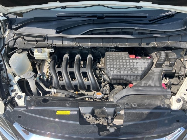 Nissan SERENA 2018 8153332-12