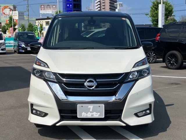 Nissan SERENA 2018 8153332-15