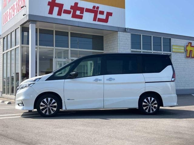 Nissan SERENA 2018 8153332-16