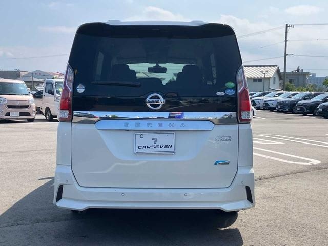 Nissan SERENA 2018 8153332-17