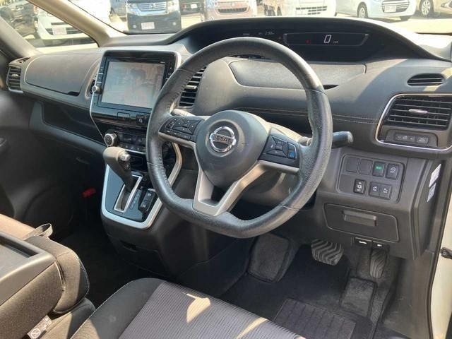 Nissan SERENA 2018 8153332-18