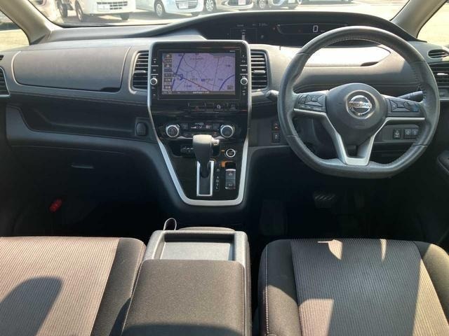 Nissan SERENA 2018 8153332-2