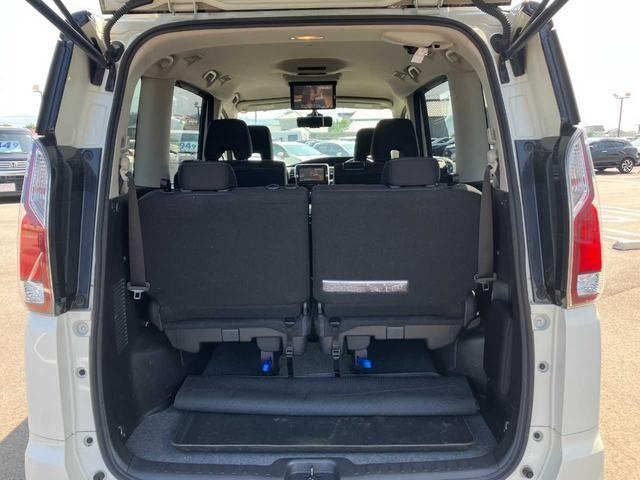 Nissan SERENA 2018 8153332-28