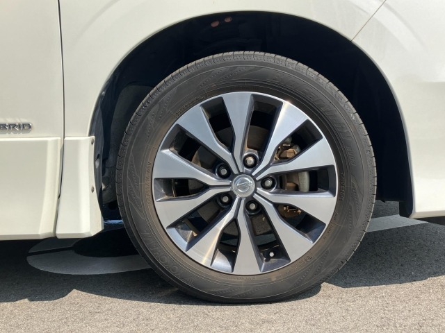 Nissan SERENA 2018 8153332-9