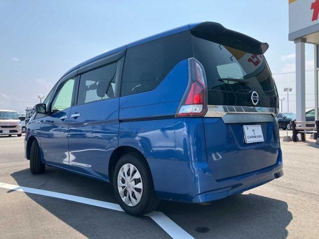 Nissan SERENA 2016 8153333-1
