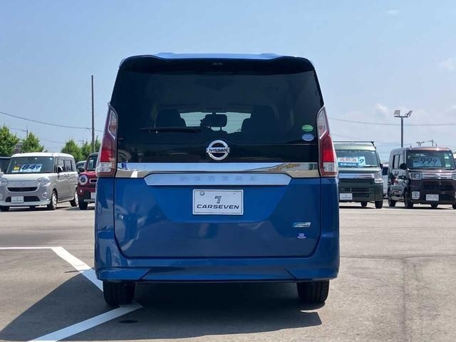 Nissan SERENA 2016 8153333-19