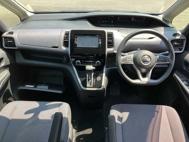 Nissan SERENA 2016 8153333-2