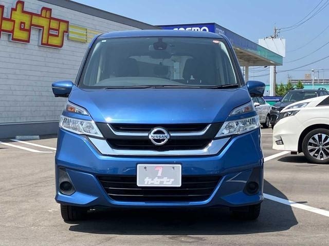 Nissan SERENA 2016 8153333-4