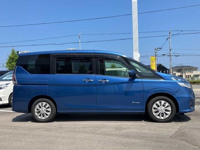 Nissan SERENA 2016 8153333-6