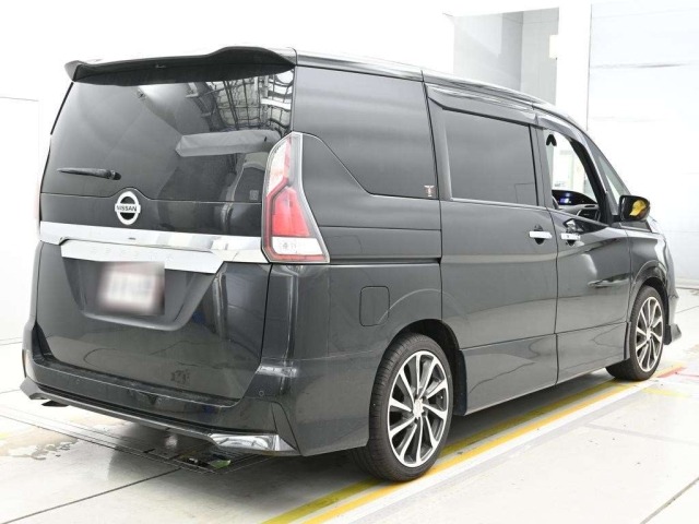 Nissan SERENA 2018 8153348-1