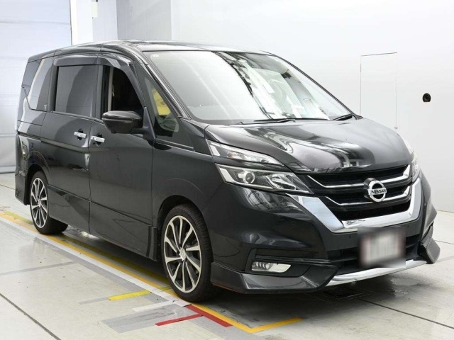 Nissan SERENA 2018 8153348-5