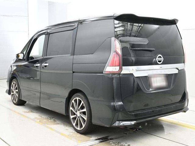 Nissan SERENA 2018 8153348-6