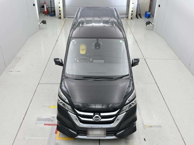Nissan SERENA 2018 8153348-7