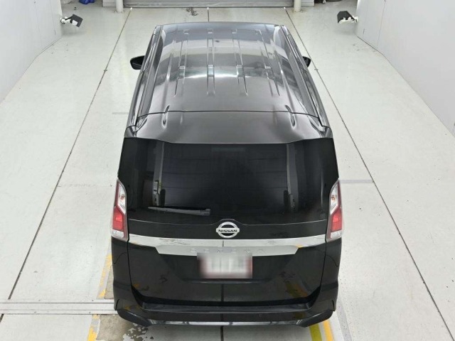 Nissan SERENA 2018 8153348-8