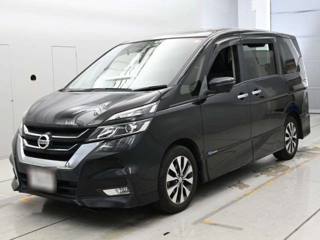 Nissan SERENA 2018 8153351-0