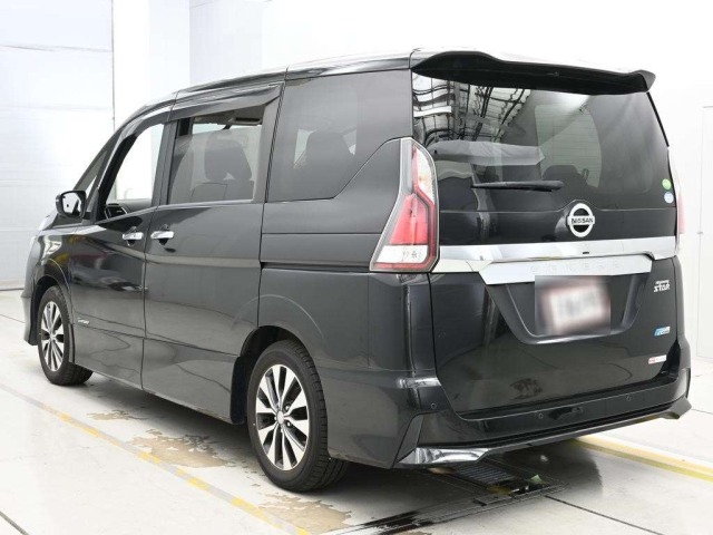 Nissan SERENA 2018 8153351-6
