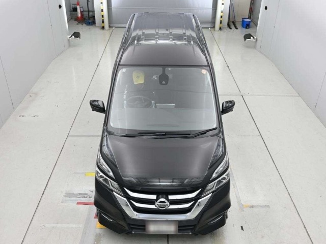Nissan SERENA 2018 8153351-7