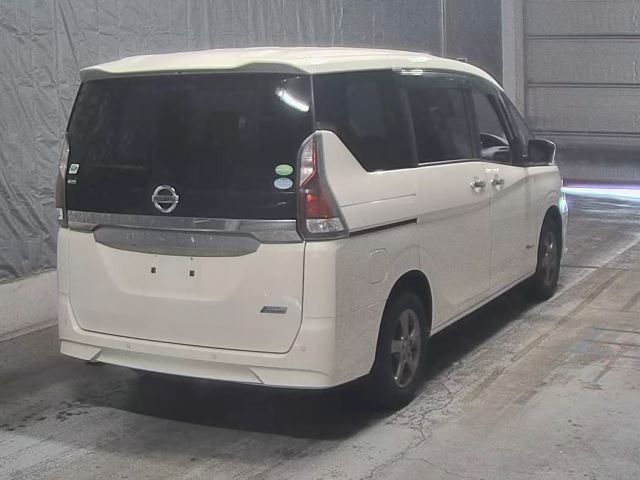 Nissan SERENA 2018 8153390-1