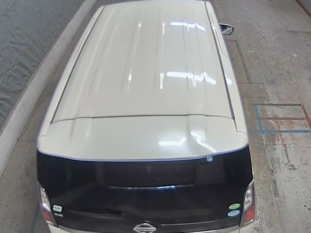 Nissan SERENA 2018 8153390-6