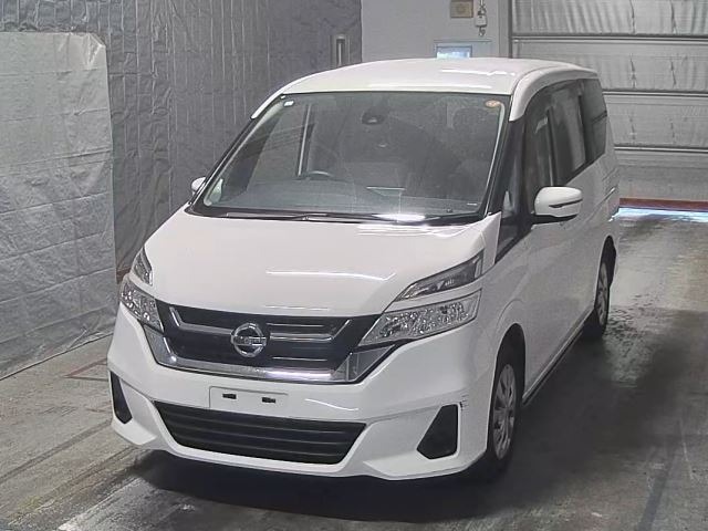 Nissan SERENA 2019 8153393-0