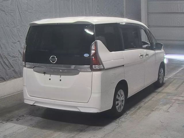 Nissan SERENA 2019 8153393-1