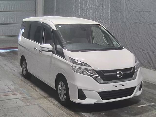 Nissan SERENA 2019 8153393-7