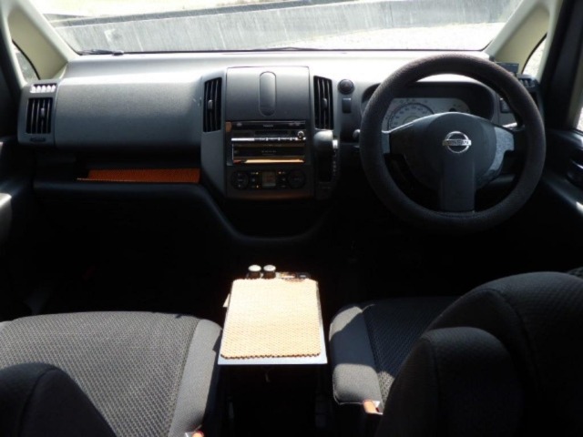 Nissan SERENA 2005 8153412-3