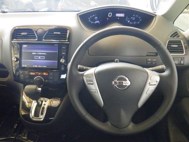 Nissan SERENA 2016 8153435-5