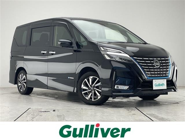 Nissan SERENA 2021 8154844-0