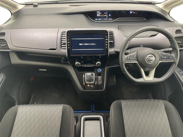 Nissan SERENA 2021 8154844-15
