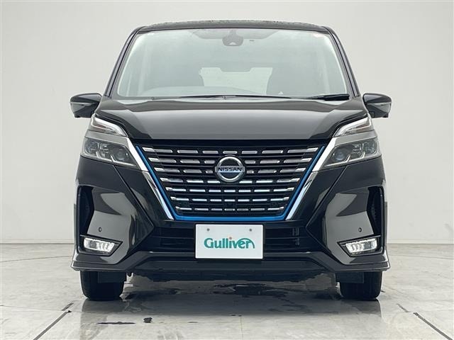 Nissan SERENA 2021 8154844-22