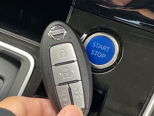 Nissan SERENA 2021 8154844-3