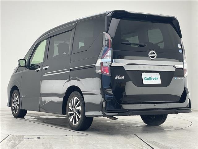 Nissan SERENA 2021 8154844-4