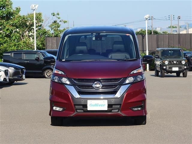 Nissan SERENA 2018 8154845-10