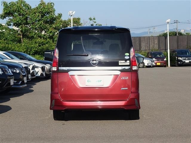 Nissan SERENA 2018 8154845-11