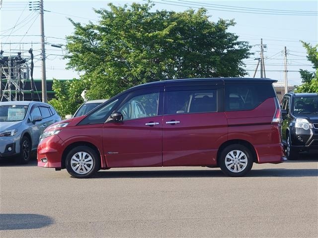 Nissan SERENA 2018 8154845-12
