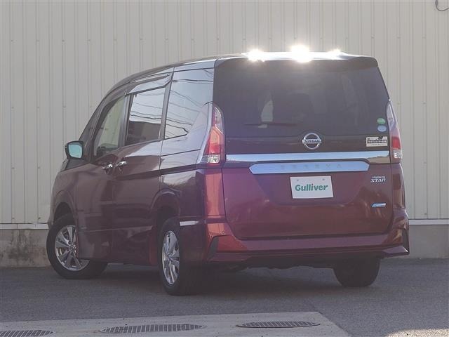 Nissan SERENA 2018 8154845-13