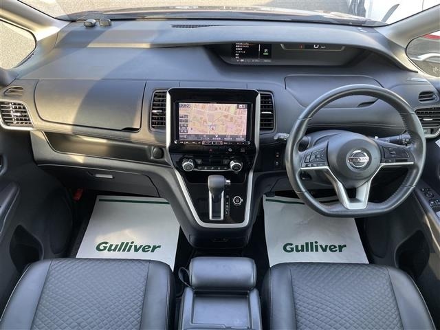 Nissan SERENA 2018 8154845-14