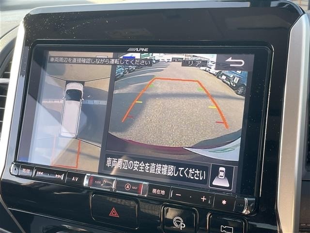 Nissan SERENA 2018 8154845-17