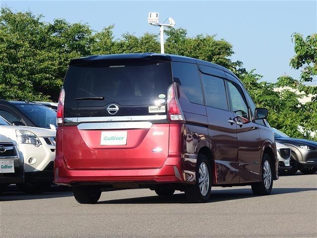 Nissan SERENA 2018 8154845-2
